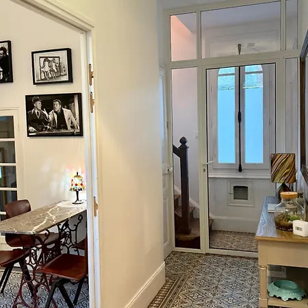 A Nous D Eu Le Temps D Un Villa