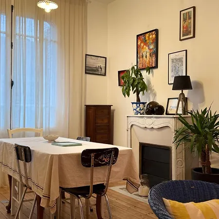 A Nous D Eu Le Temps D Un Villa *